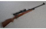 Winchester Model 70 .270 WIN Caliber - 1 of 8