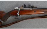 Fabrique Nationale Herstal .30-06 Rifle - 2 of 9
