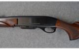 Remington Model 750 Woodsmaster .35 Whelan - 4 of 8