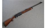 Remington Model 750 Woodsmaster .35 Whelan - 1 of 8