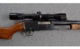 Remington Model 141 Gamemaster .35 REM Caliber - 2 of 8