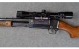 Remington Model 141 Gamemaster .35 REM Caliber - 4 of 8