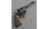 Colt Officers Model .38 Special - 1 of 2