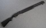 Remington Model 1100 Tactical 12 Gauge - 1 of 8