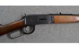 Winchester Model 94 .30 W.C.F. Caliber - 2 of 8