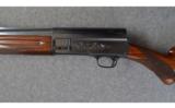 Browning A5 12 Gauge Shotgun - 4 of 8