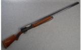 Browning A5 12 Gauge Shotgun - 1 of 8