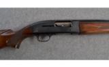 Winchester Model 50 12 Gauge Shotgun - 2 of 8