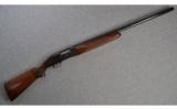 Winchester Model 50 12 Gauge Shotgun - 1 of 8