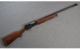 Browning Model A5 12 Gauge Shotgun - 1 of 8