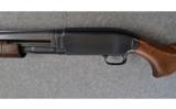 Winchester Model 12 12 Gauge Shotgun - 4 of 8