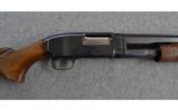 Winchester Model 12 12 Gauge Shotgun - 2 of 8