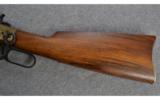 Uberti .22 Long Rifle Lever Action - 8 of 8