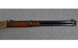 Uberti .22 Long Rifle Lever Action - 6 of 8