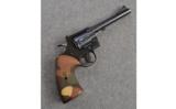 Colt Model 357
.357 Magnum Caliber - 1 of 2