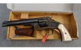 Uberti Schofield Revolver .45 Colt Caliber - 4 of 4