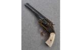 Uberti Schofield Revolver .45 Colt Caliber - 2 of 4