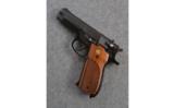 Smith & Wesson Model 39-2 9MM Pistol - 2 of 3