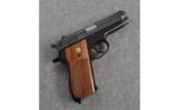 Smith & Wesson Model 39-2 9MM Pistol - 1 of 3
