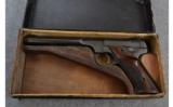 High Standard Model E .22 Long Rifle - 3 of 3