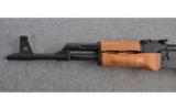 Century Arms Model RAS47 7.62 X 39MM Rifle - 7 of 8