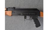 Century Arms Model RAS47 7.62 X 39MM Rifle - 4 of 8