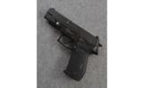 Sig Sauer Model P226MK-25 Navy 9MM - 2 of 2