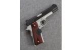 Kimber Custom Crimson Carry II .45 ACP - 1 of 2
