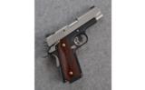 Kimber Compact CDP II .45 ACP - 1 of 2