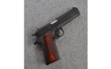 Colt Government Model 9MM Luger - 1 of 2