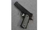 Dan Wesson Valor Model .45 ACP - 2 of 2