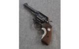 Colt Police Positive Special Model .38 Special - 2 of 2