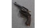 Colt Official Police Model .38 Special - 2 of 3