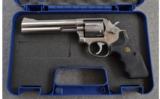 Smith & Wesson Model 686 .357 Magnum Revolver - 3 of 3