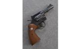 Colt Model 357 .357 Magnum Caliber - 1 of 2