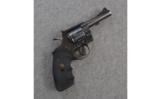 Colt Model 357 .357 Magnum Caliber - 1 of 2