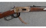 Winchester Model 94 Bicentennial .30-30 WIN - 2 of 9
