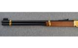 Winchester Model 94 Golden Spike Comm .30-30 WIN - 7 of 9