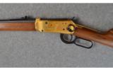 Winchester Model 94 Golden Spike Comm .30-30 WIN - 4 of 9