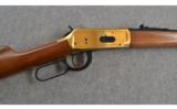 Winchester Model 94 Golden Spike Comm .30-30 WIN - 2 of 9