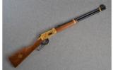 Winchester Model 94 Golden Spike Comm .30-30 WIN - 1 of 9
