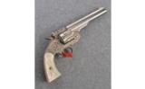 Uberti Schofield Model .45 Colt Revolver - 1 of 3