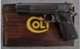 Colt Combat Government Model .45 Auto - 3 of 3