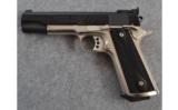Colt Special Combat Government Model .45 ACP - 2 of 4