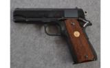 Colt Combat Commander Model 9MM Luger - 2 of 2