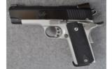 Kimber Pro Carry II Model .45 ACP - 2 of 3