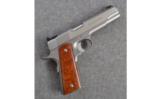 Volkmann Precision Custom Combat .45 ACP - 1 of 3