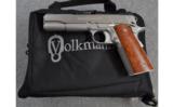 Volkmann Precision Custom Combat .45 ACP - 3 of 3