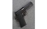 Colt Government Model .45 Auto Pistol - 1 of 2