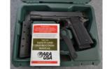 Para USA Black Ops Para 1911 .45 ACP - 3 of 3